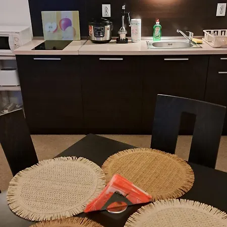 Holidays Atlantis Sarafovo 布尔加斯