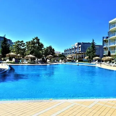 Διαμέρισμα Holidays Atlantis Sarafovo Μπουργκάς