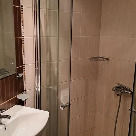 Holidays Atlantis Sarafovo Διαμέρισμα