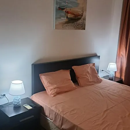 Apartament Holidays Atlantis Sarafovo