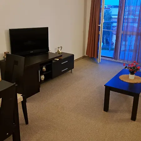 Apartament Holidays Atlantis Sarafovo *