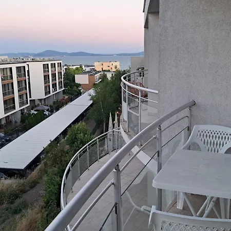 Holidays Atlantis Sarafovo * Burgas